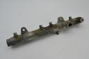Рампа форсунок - Common Rail (топливная рейка, планка, распределитель) Renault Mascott 0445214050