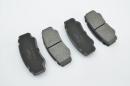 Тормозные колодки задние R-15/16 (дисковые тормоза) Citroen Jumper 9949407