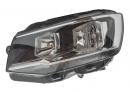 Фара передняя левая Volkswagen Transporter 7E1941005E
