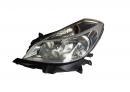 Фара передняя левая Renault Clio 8200865321