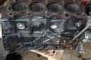 Блок двигателя голый Mercedes Vito 6460110801