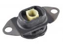 Подушка двигателя левая (КПП) Renault Clio 112205217R