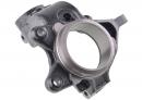 Поворотный кулак левый (цапфа) с ABS D16 Peugeot Partner 3646 53