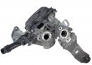 Клапан EGR Peugeot Partner 980736998002