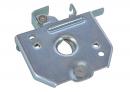 Замок капота (защелка) Nissan Interstar 7700352729