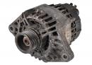 Генератор 90 A (Fiat Stilo 1.6) Fiat Doblo 46782219