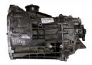 Кпп роботизированная (типтроник) Mercedes Sprinter 716643