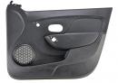 Обшивка передней правой двери (накладка,карта) Renault Sandero Stepway 809008927R