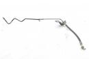 Тормозная трубка задняя левая Nissan Qashqai 46316JD000