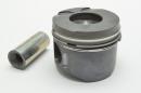 Поршень 0.50 (прямой шатун) Mercedes Sprinter 97 409 610