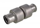 Резонатор воздушный (RIO GETZ CERATO I10 I30 ACCENT III 1.5CRDI 1.6CRDI ) Hyundai I 40 282912A100