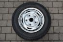 Диск колесный железный R15 5 1/2Jx15x60 Ford Transit 2150829