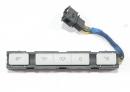 Блок кнопок (плафона подсветки салона) Volkswagen Transporter 7H5959672B