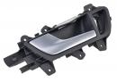 Ручка двери передней левой внутренняя (AUDI A4 B8) Volkswagen Touran 8K0837019