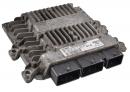 Электронный блок управления (ЭБУ) (Volvo V50,S40 2.0d) Ford Focus 30729518