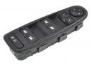 Блок управления стеклоподъемника Citroen C4 Picasso 96639382ZD