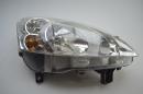 Фара передняя правая Peugeot Partner 9682829280