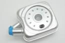Масляный охладитель (теплообменник, радиатор) Volkswagen Touran 028 117 021 L