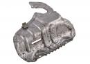 Теплозащита выпускного коллектора (MERCEDES-BENZ B-CLASS (W246, W242) B 180 CDI) Mercedes Vito A6510960768