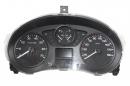 Панель приборов Peugeot Partner 9666904880