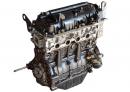 Двигатель без навесного Renault Clio D4F D740