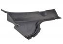 Пластик под лобовое стекло правый (VW PASSAT B6 2005-,PASSAT B7 2010-) Volkswagen Caddy 3C1819404B