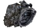 КПП механическая 6 ступенчатая Hyundai I 40 TN02BU