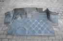 Полик (коврик) Peugeot Boxer 1304413808