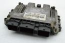 Электронный блок управления (ЭБУ) Renault Master 8200303141