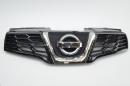 Решетка радиатора Nissan Qashqai 62310JD00B