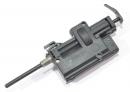 Електропривод лючка бензобака (активатор) Renault Megane 8200000966