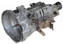 КПП механическая 5 ступенчастая (2WD) Hyundai H-1 Travel-cargo 8563806