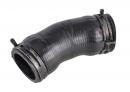 Патрубок интеркулера короткий (Volkswagen Sharan 1.9 TDI) Volkswagen Touran 7M0145834A