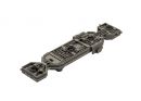 Плата заднего фонаря Ford Connect 2T1413N412AB