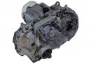 КПП механическая 5 ступенчастая Renault Scenic JC5103