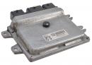 Блок управления двигателем Nissan Qashqai MEC93-630