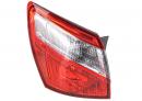 Фонарь задний левый Nissan Qashqai 26559-BR00A
