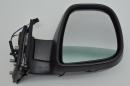 Зеркало наружное правое электрическое с подогревом с 2013 Citroen Berlingo 16 081 779 80
