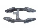 Кронштейн подушки двигателя Mercedes Vito 246 240 08 09