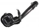 Патрубок воздуховода Citroen C5 9651164580