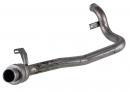 Патрубок интеркулера Land Rover Freelander LR009799