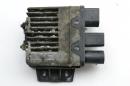Блок управления вентилятором охлаждения (реле ) Volkswagen Transporter 7H0919506B