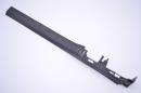 Декоративная накладка порога двери правой передней Renault Megane 8200034972
