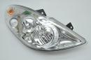 Фара передняя правая Nissan Interstar 260105692R