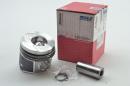 Поршень 0.25 Renault Clio 021 58 01