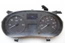 Панель приборов (спидометр, одометр, щиток) Renault Master 8200467954