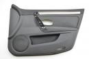Обшивка двери передней правой (карта, панель) Renault Laguna 809000401R