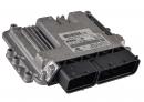 Электронный блок управления (ЭБУ) Hyundai H-1 Starex 39114-4A210
