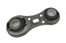 Подушка двигателя задняя правая верхняя Renault Megane 8200103263