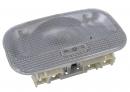 Плафон освещения салона Citroen C4 Picasso 9652262180